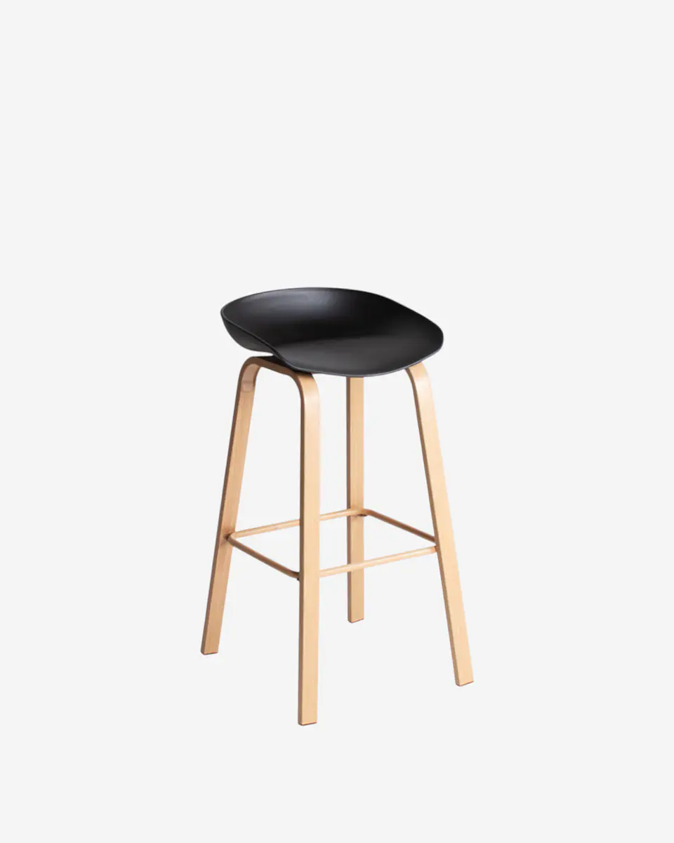 Taburete Nordic 4