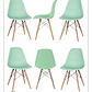 Pack 6 Sillas Eames - Miniatura 6