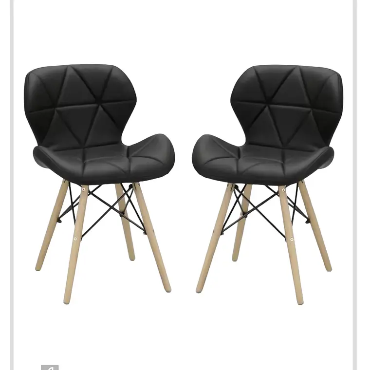 Pack 2 Sillas Radar 1