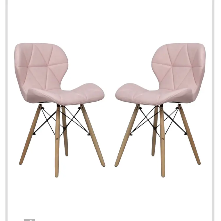 Pack 2 Sillas Radar 4