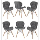 Pack 6 Sillas Radar - Miniatura 2