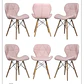 Pack 6 Sillas Radar - Miniatura 4