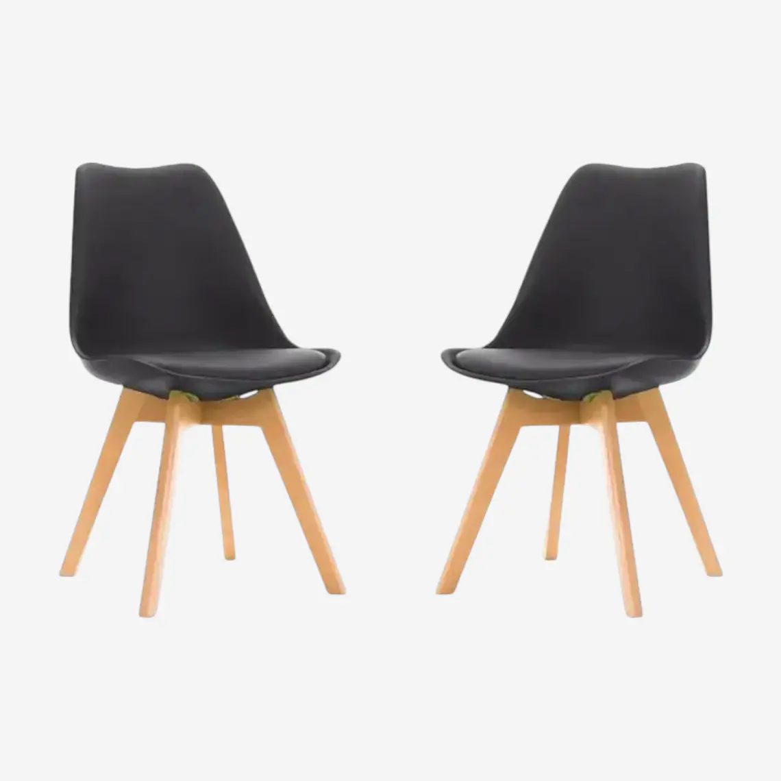 Pack 2 Sillas Tulip 1