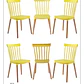 Pack 6 Sillas Windsor - Miniatura 5