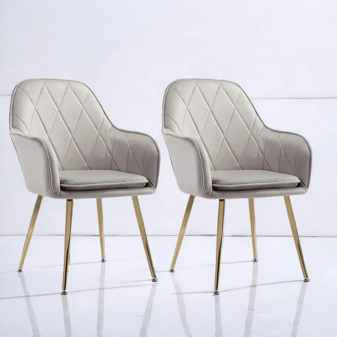 Pack 2 Sitiales Diamante 1