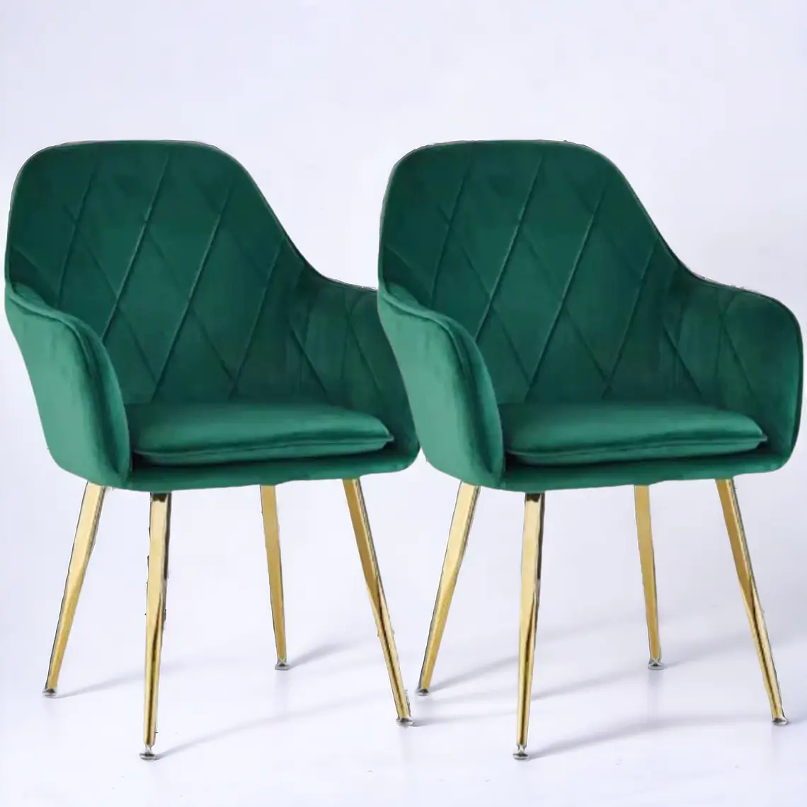 Pack 2 Sitiales Diamante 5