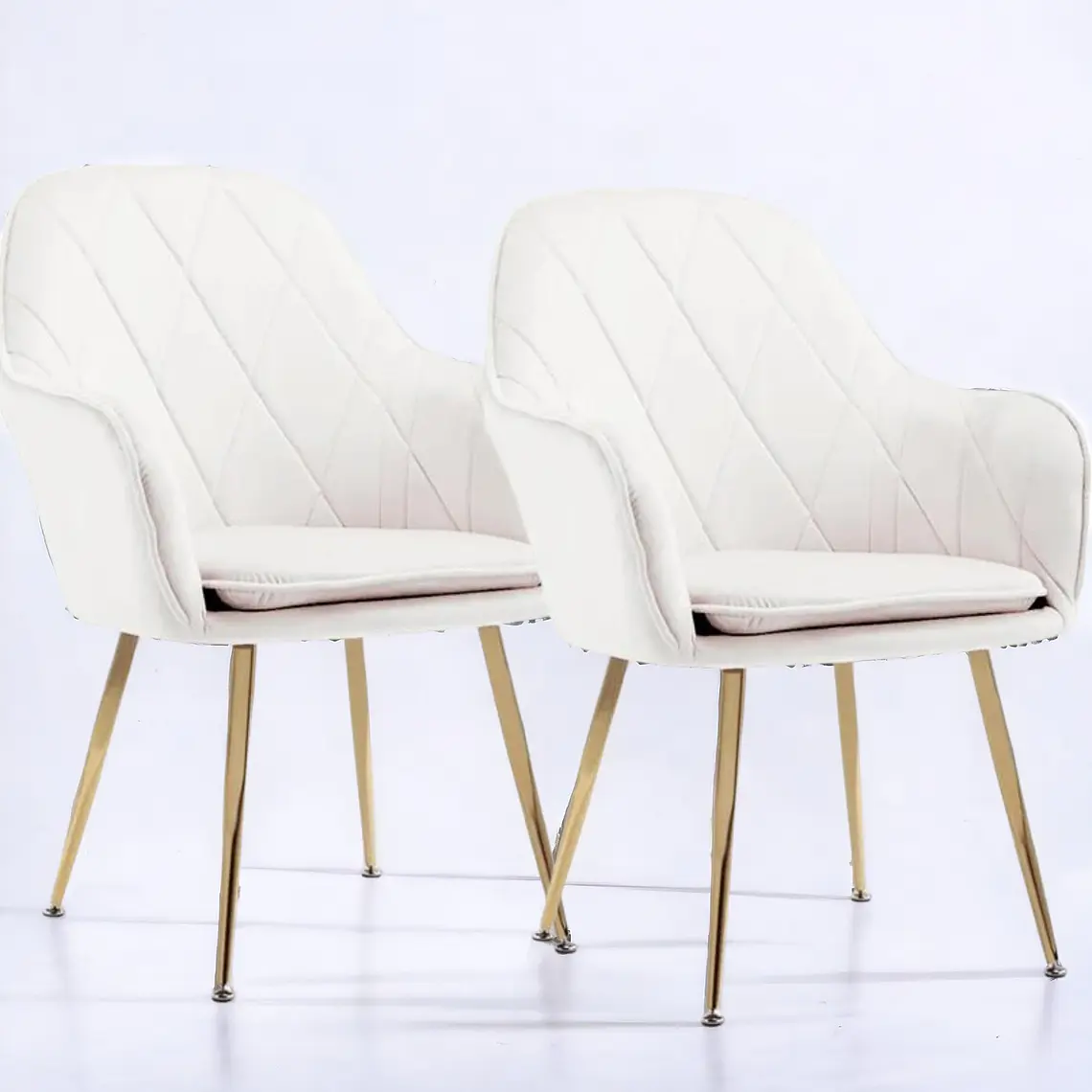 Pack 2 Sitiales Diamante 6