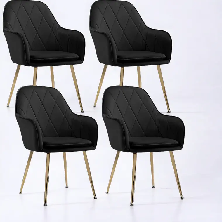 Pack 4 Sitiales Diamante 2