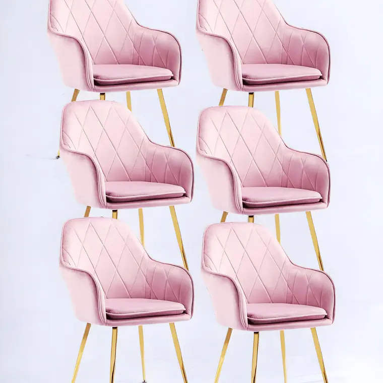 Pack 6 Sitiales Diamante 4