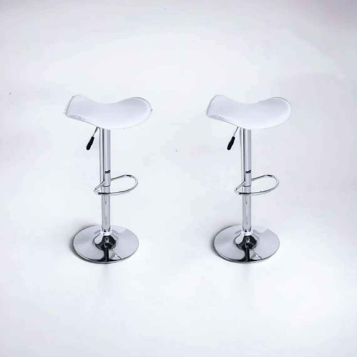 Pack 2 Taburetes Bar Regulares 1