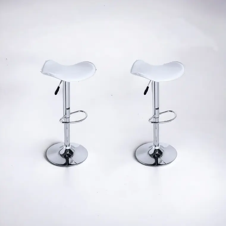 Pack 2 Taburetes Bar Regulares 1