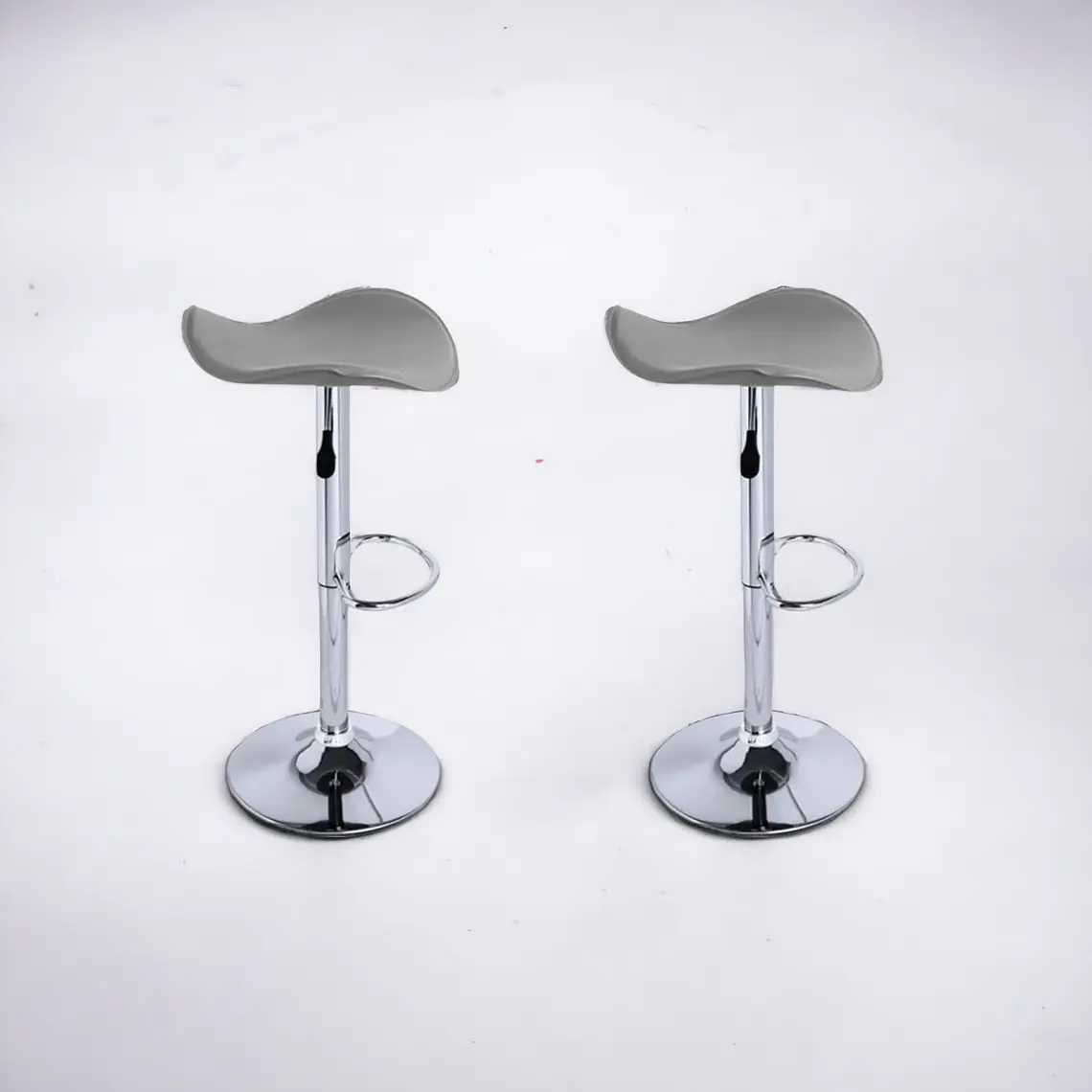 Pack 2 Taburetes Bar Regulares 2