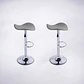 Pack 2 Taburetes Bar Regulares - Miniatura 2