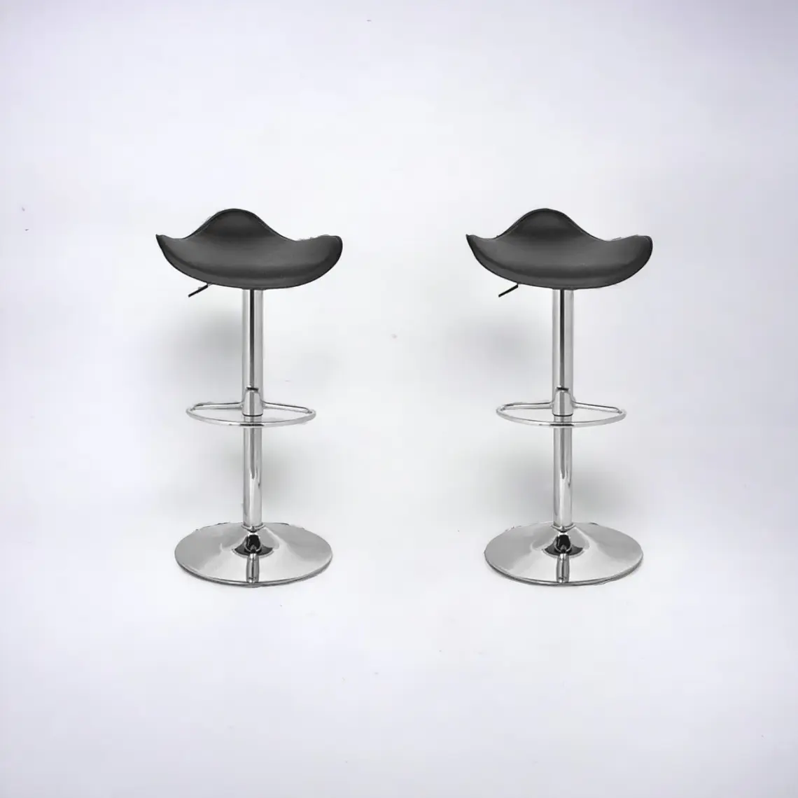 Pack 2 Taburetes Bar Regulares 3