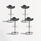 Pack 4 Taburetes Bar Regulares - Miniatura 3