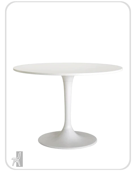 Mesa Tulip Blanca