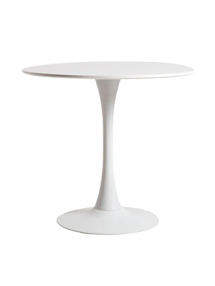 Mesa Tulip Blanca