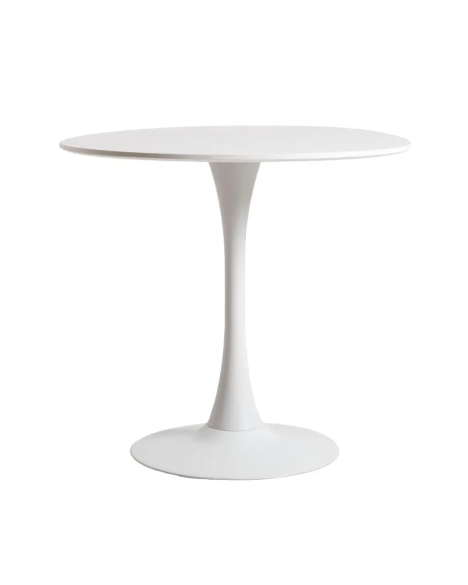 Mesa Tulip Blanca 2