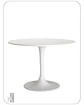 Mesa Tulip Blanca - Miniatura 3