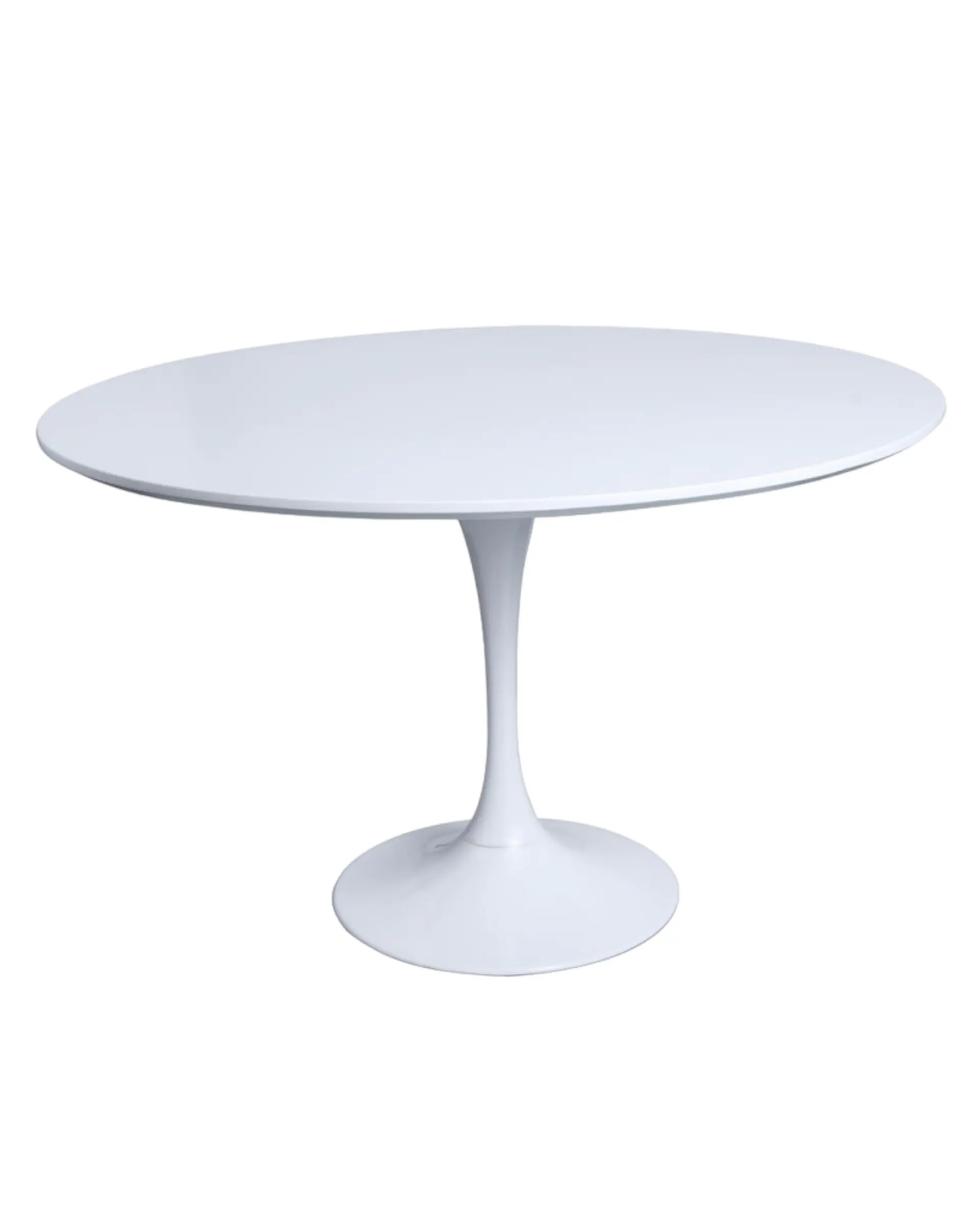 Mesa Tulip Blanca 4