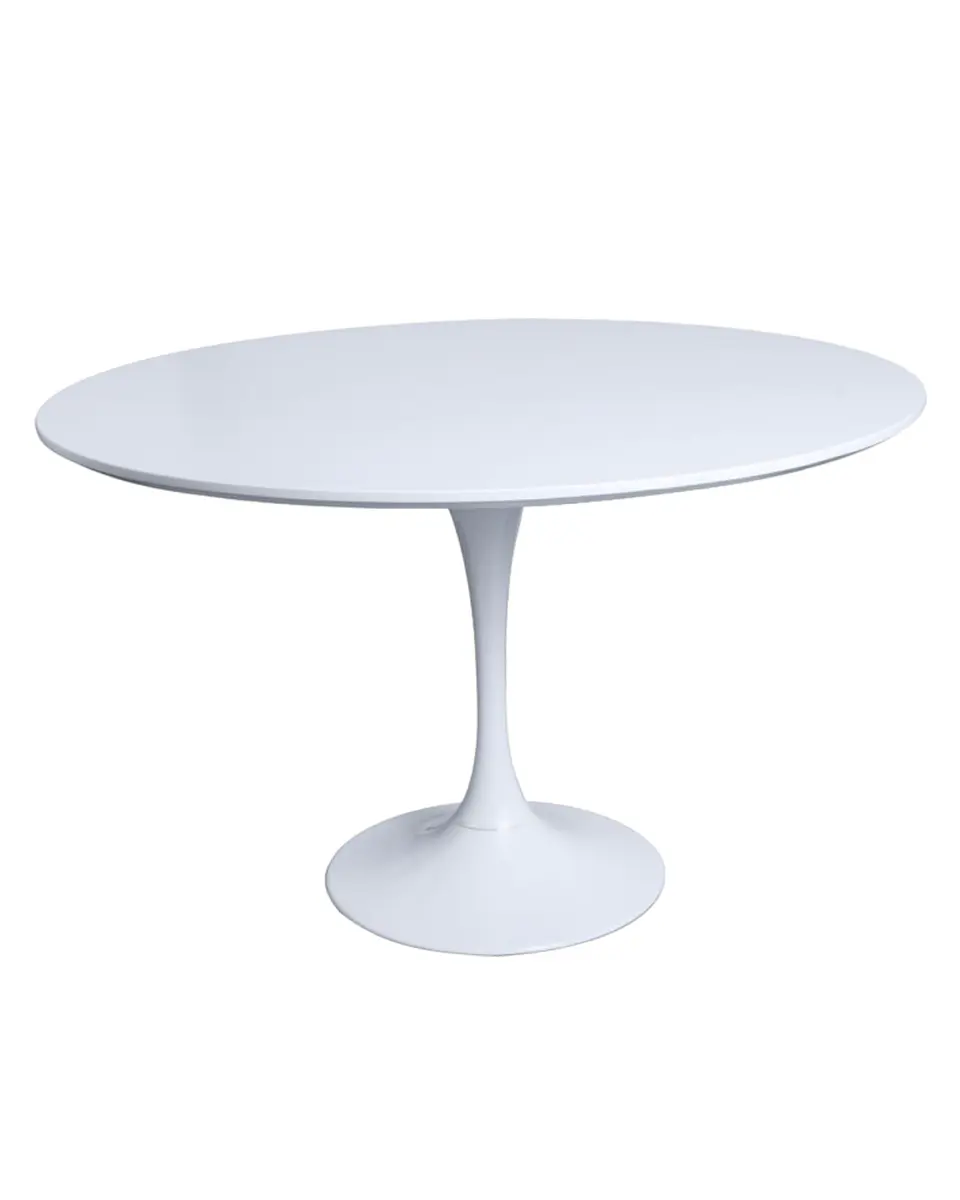 Mesa Tulip Blanca 4