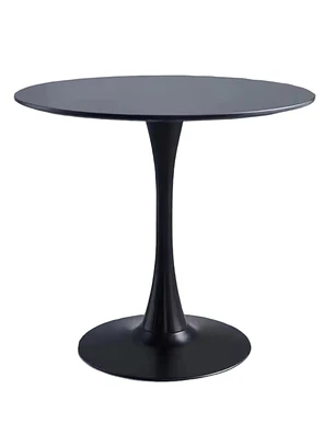 Mesa Tulip Negra