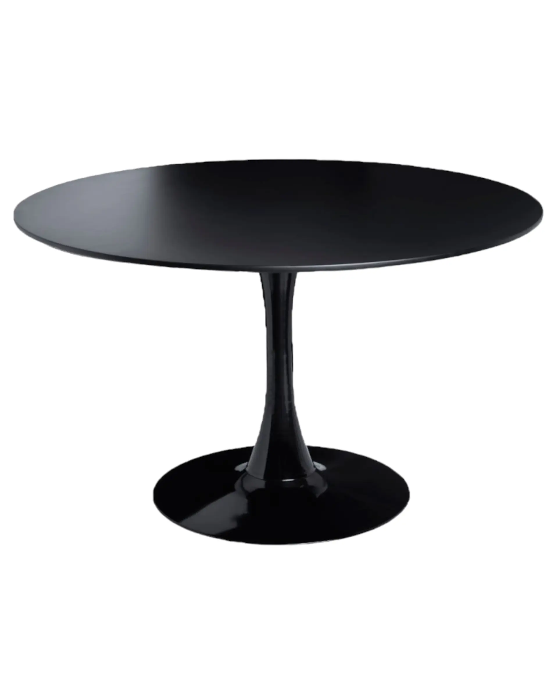 Mesa Tulip Negra 4