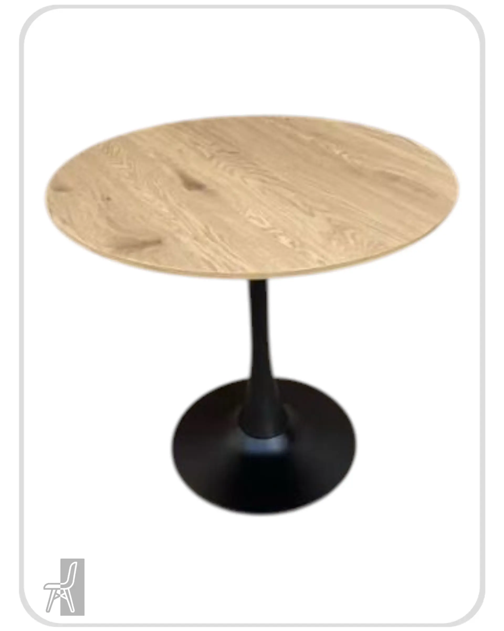 Mesa Tulip Madera 2