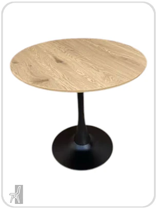 Mesa Tulip Madera