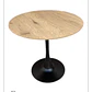 Mesa Tulip Madera - Miniatura 2