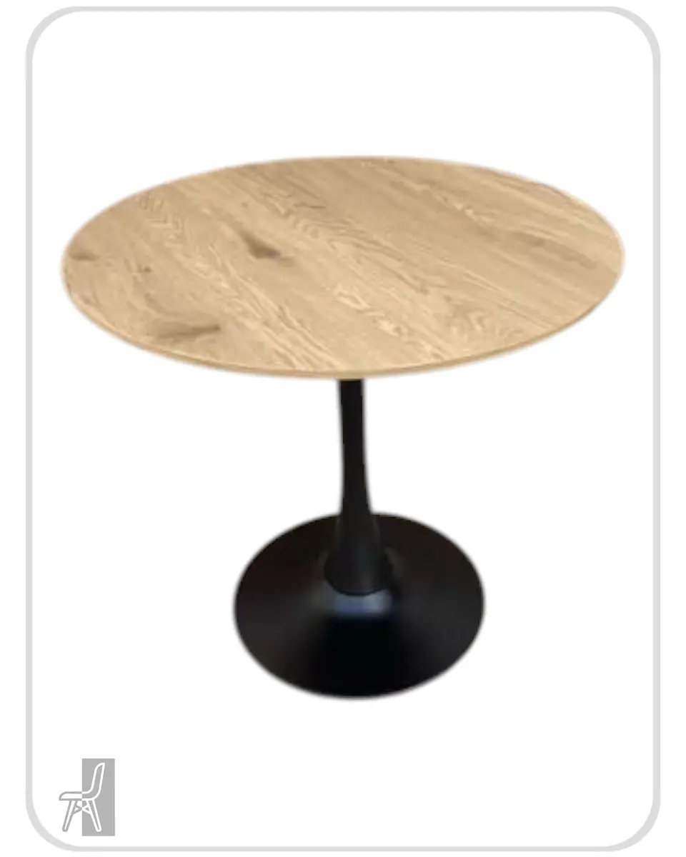 Mesa Tulip Madera 2