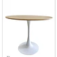 Mesa Tulip Madera - Miniatura 3