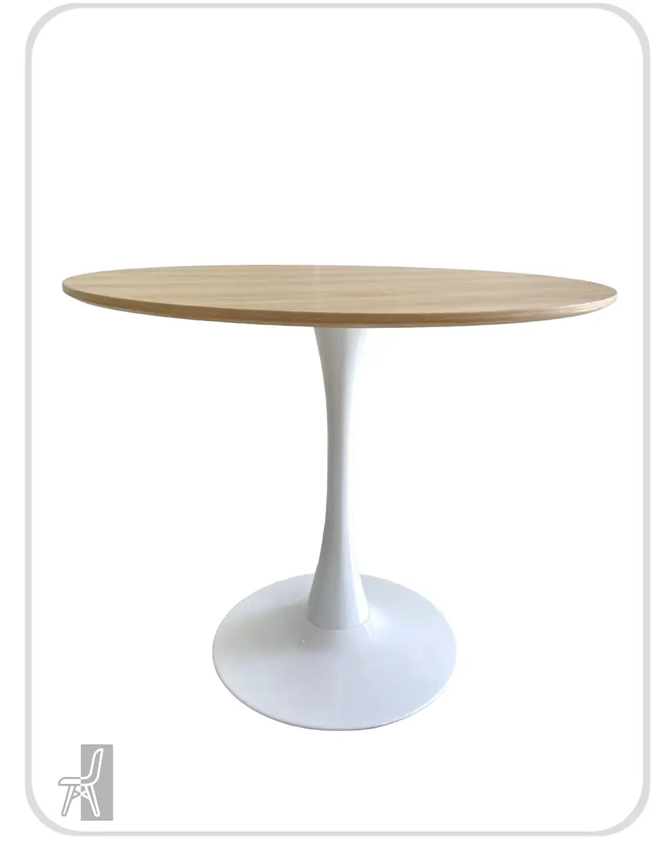 Mesa Tulip Madera 3