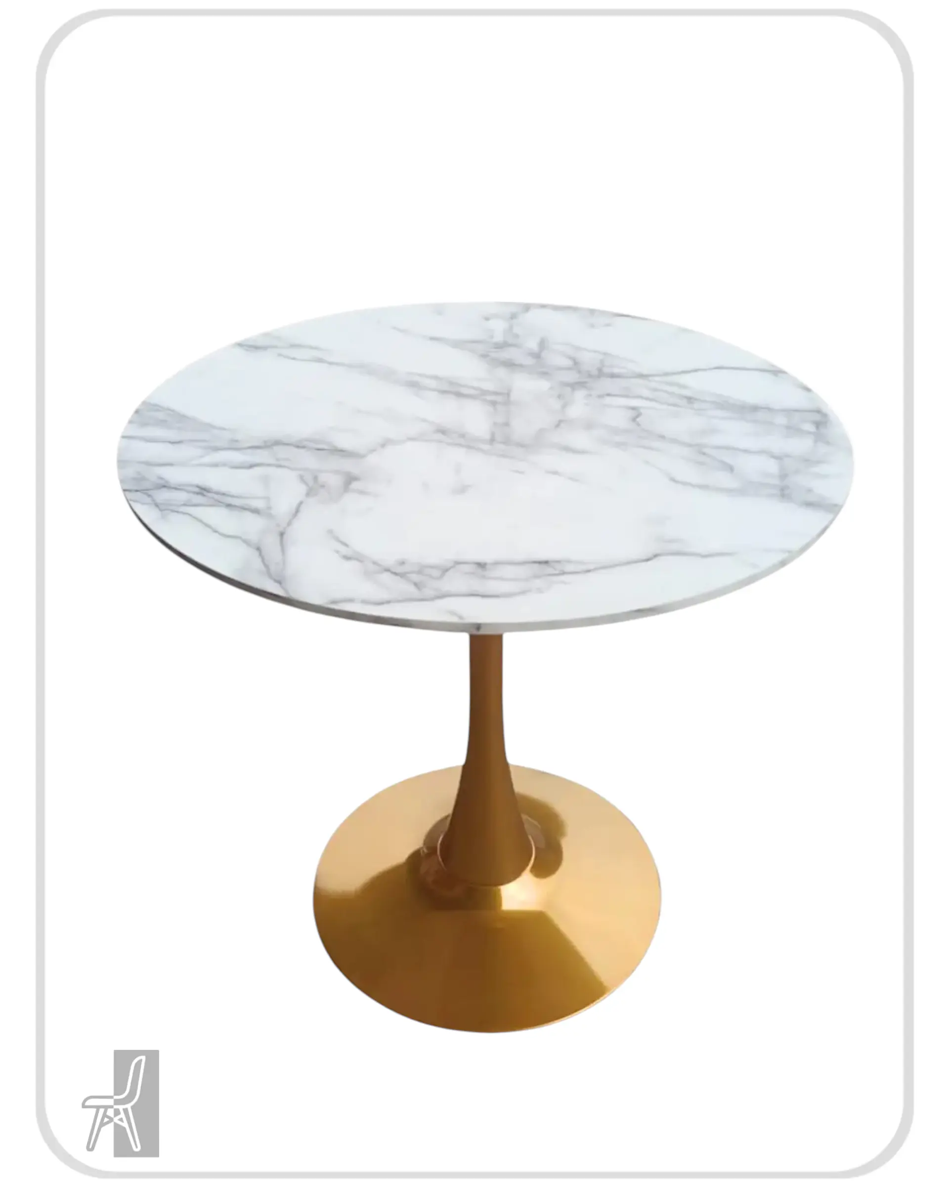 Mesa Tulip Golden 3