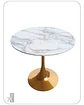 Mesa Tulip Golden - Miniatura 3