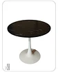 Mesa Tulip Cuarzo Negro - Miniatura 1