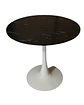 Mesa Tulip Cuarzo Negro - Miniatura 2