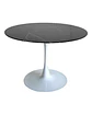 Mesa Tulip Cuarzo Negro - Miniatura 4