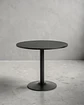 Mesa Tulip Nórdica Negra - Miniatura 2