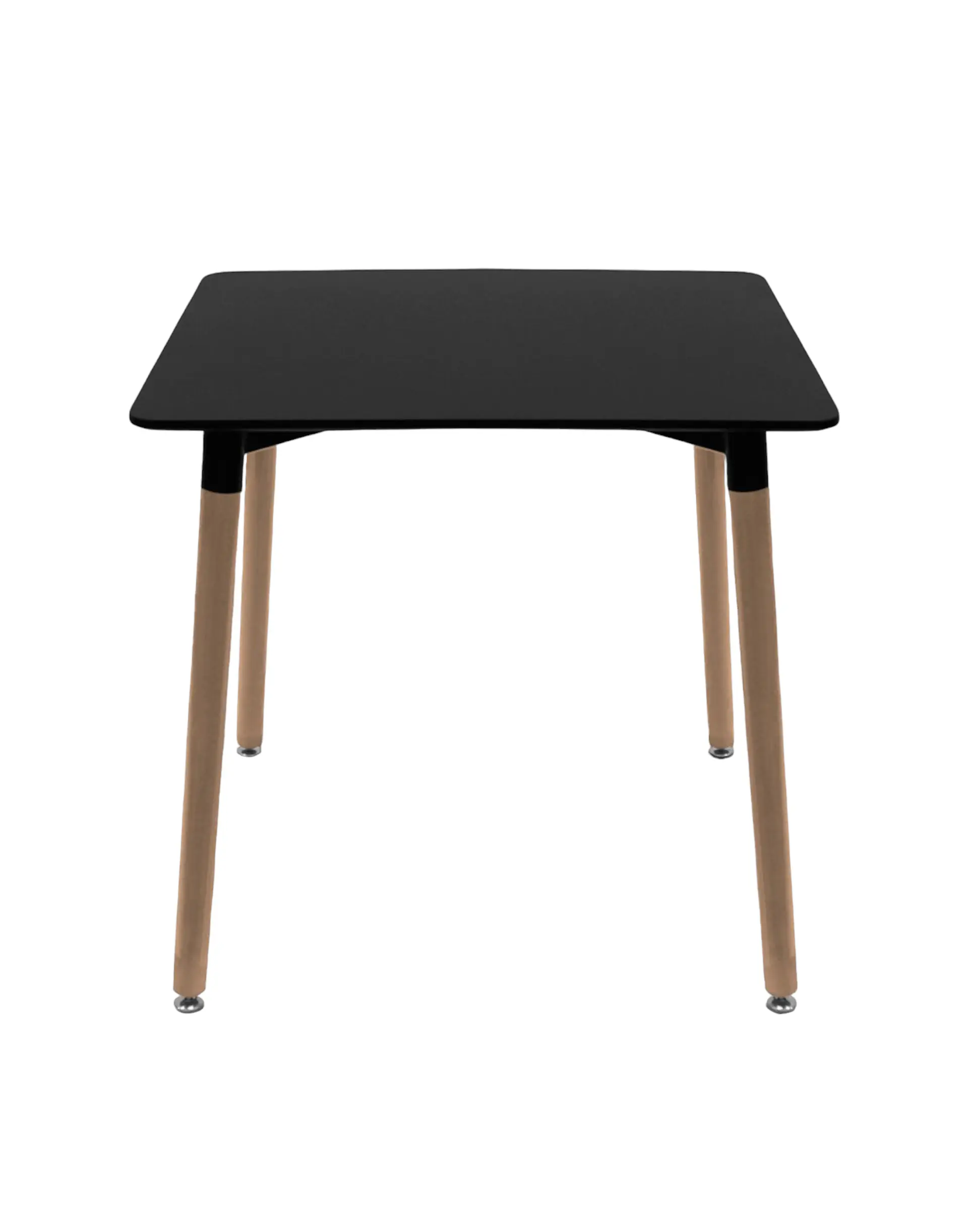 Mesa Cuadrada Melamina 80x80 cm 6