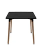 Mesa Cuadrada Melamina 80x80 cm - Miniatura 6