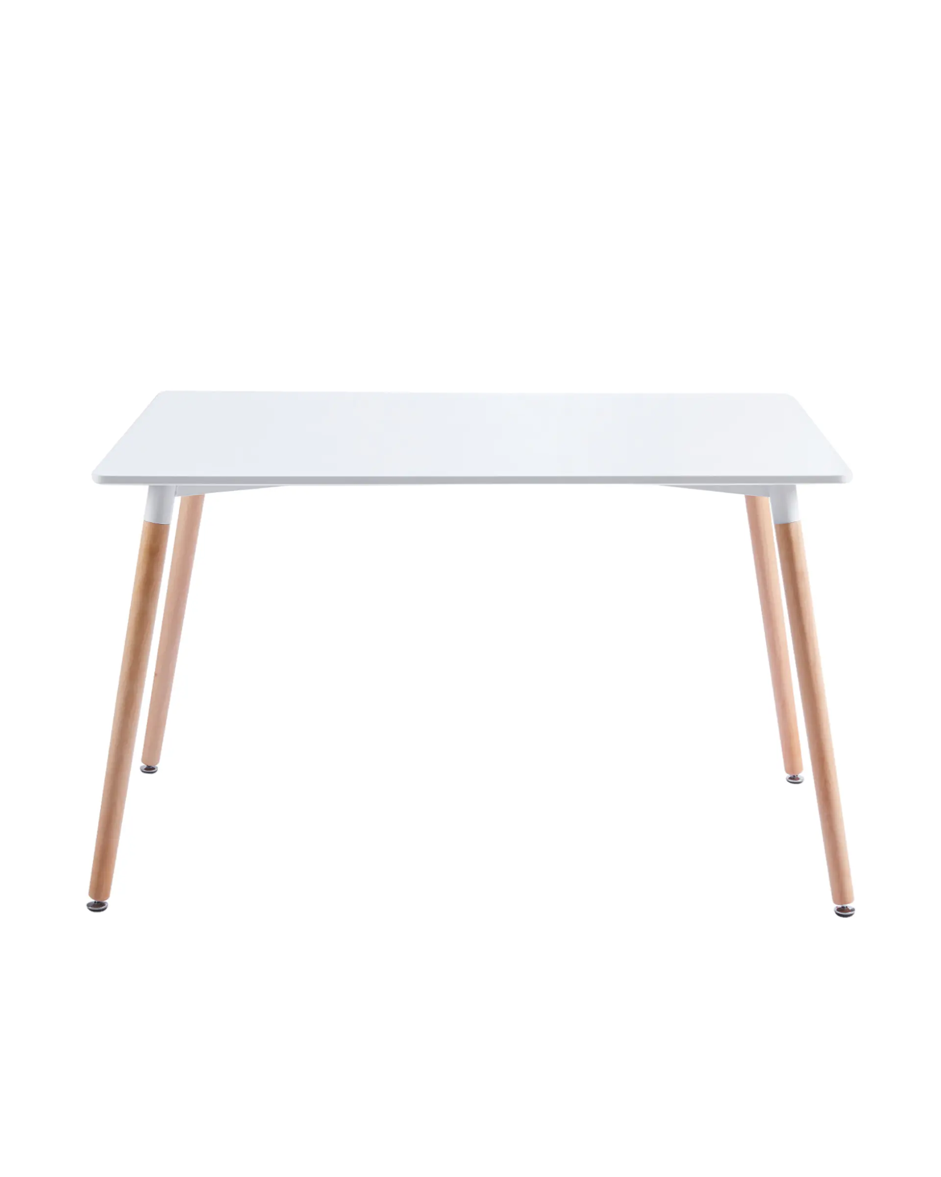 Mesa Rectangular Melamina 120x80 cm 4