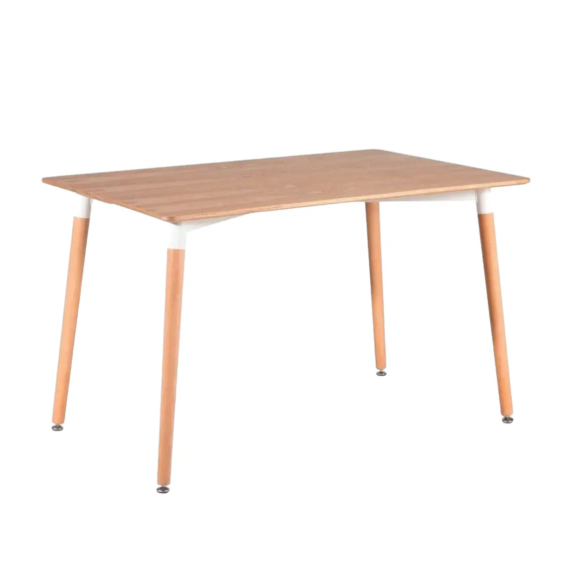 Mesa Rectangular Melamina 120x80 cm 5