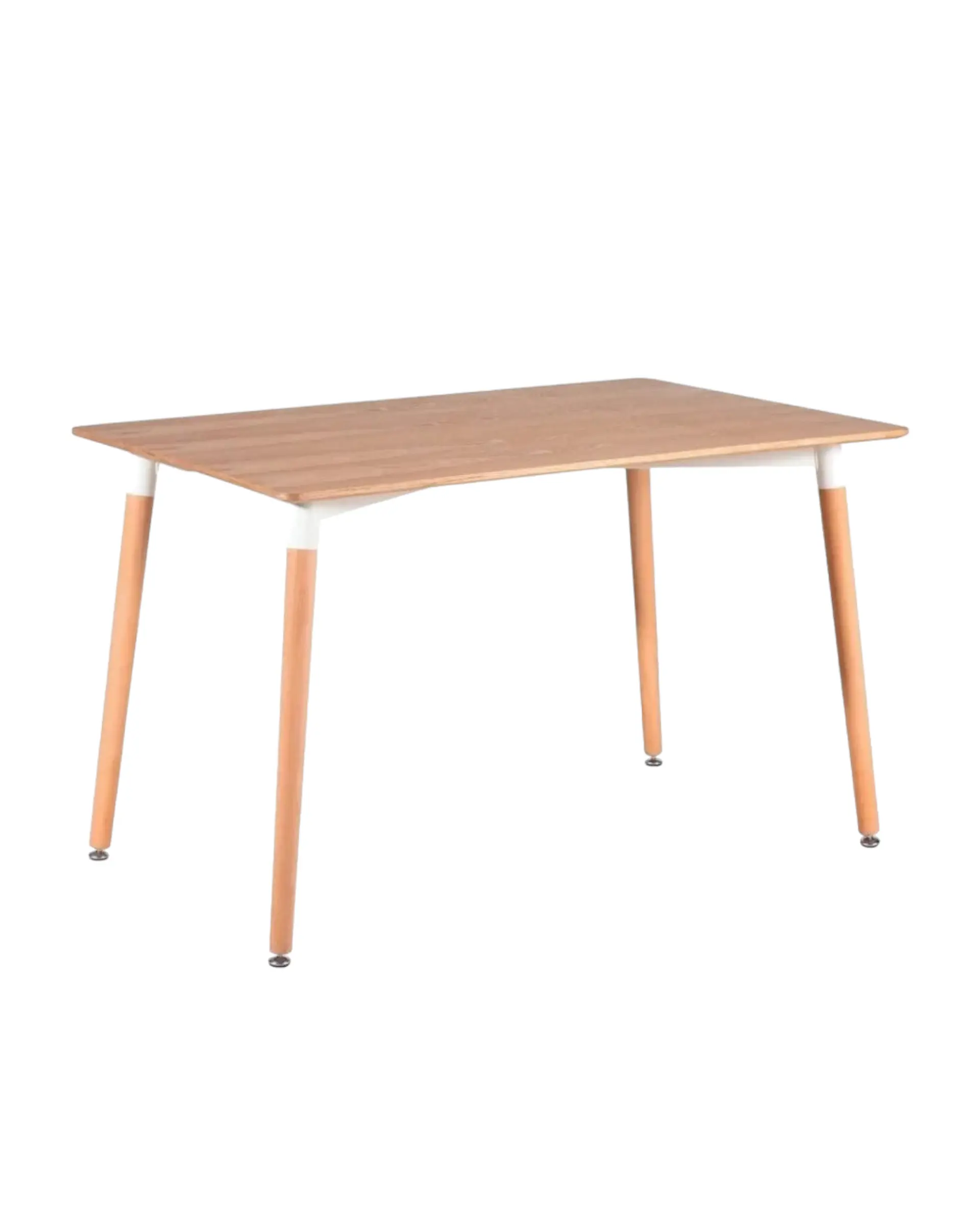 Mesa Rectangular Melamina 120x80 cm 5