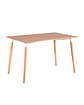 Mesa Rectangular Melamina 120x80 cm - Miniatura 5