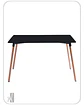 Mesa Rectangular Melamina 120x80 cm - Miniatura 6