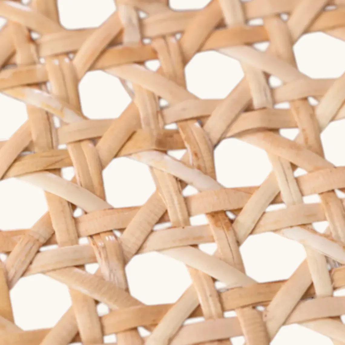 Silla Breuer Madera y Ratán 8