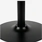 Comedor Redondo 4 Sillas Tolix negras – Mesa Tulip Nórdica - Miniatura 6
