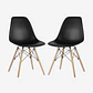 Pack 2 Sillas Eames - Miniatura 2