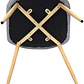 Pack 2 Sillas Scoop Wood - Miniatura 4